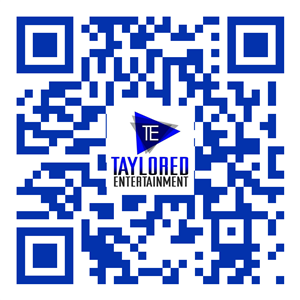 qr code for prom song requests